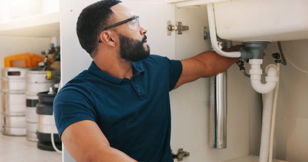 Professional Plumber in Icard, NC